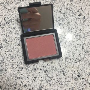 NARS dolce vita blush